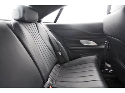 2018 Mercedes-Benz E-Class E 400