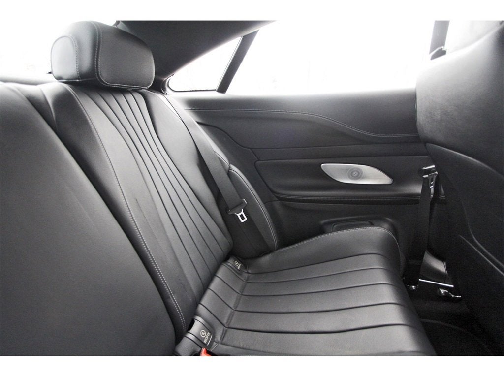 2018 Mercedes-Benz E-Class E 400