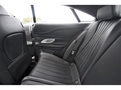 2018 Mercedes-Benz E-Class E 400