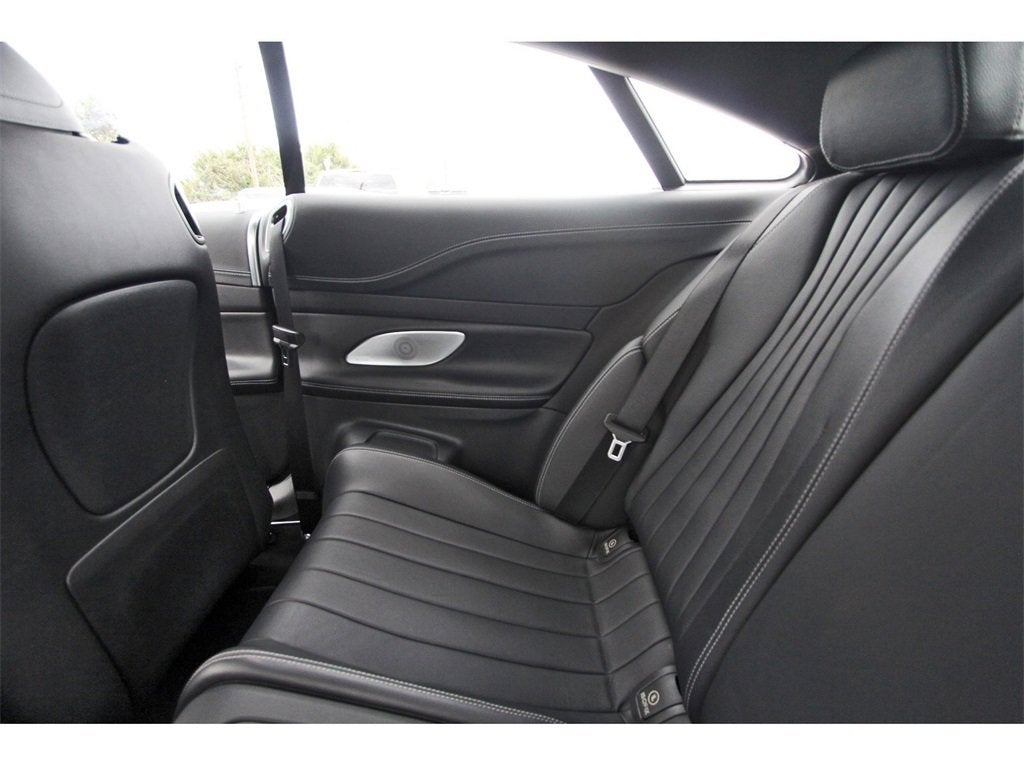 2018 Mercedes-Benz E-Class E 400