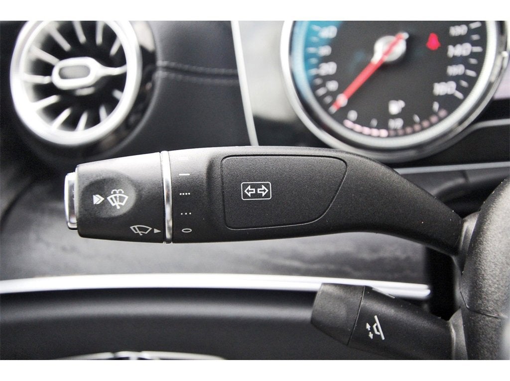 2018 Mercedes-Benz E-Class E 400