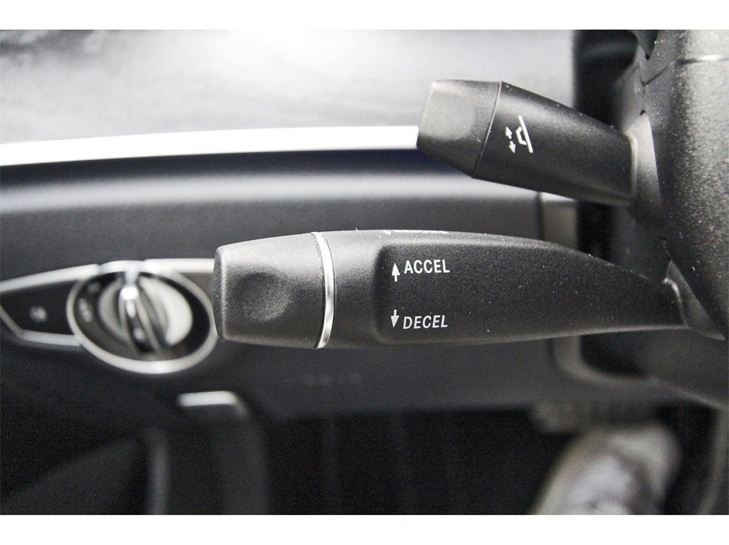 2018 Mercedes-Benz E-Class E 400