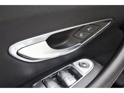 2018 Mercedes-Benz E-Class E 400