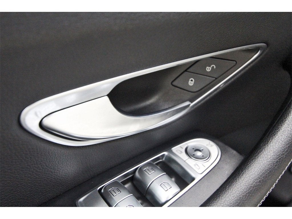 2018 Mercedes-Benz E-Class E 400