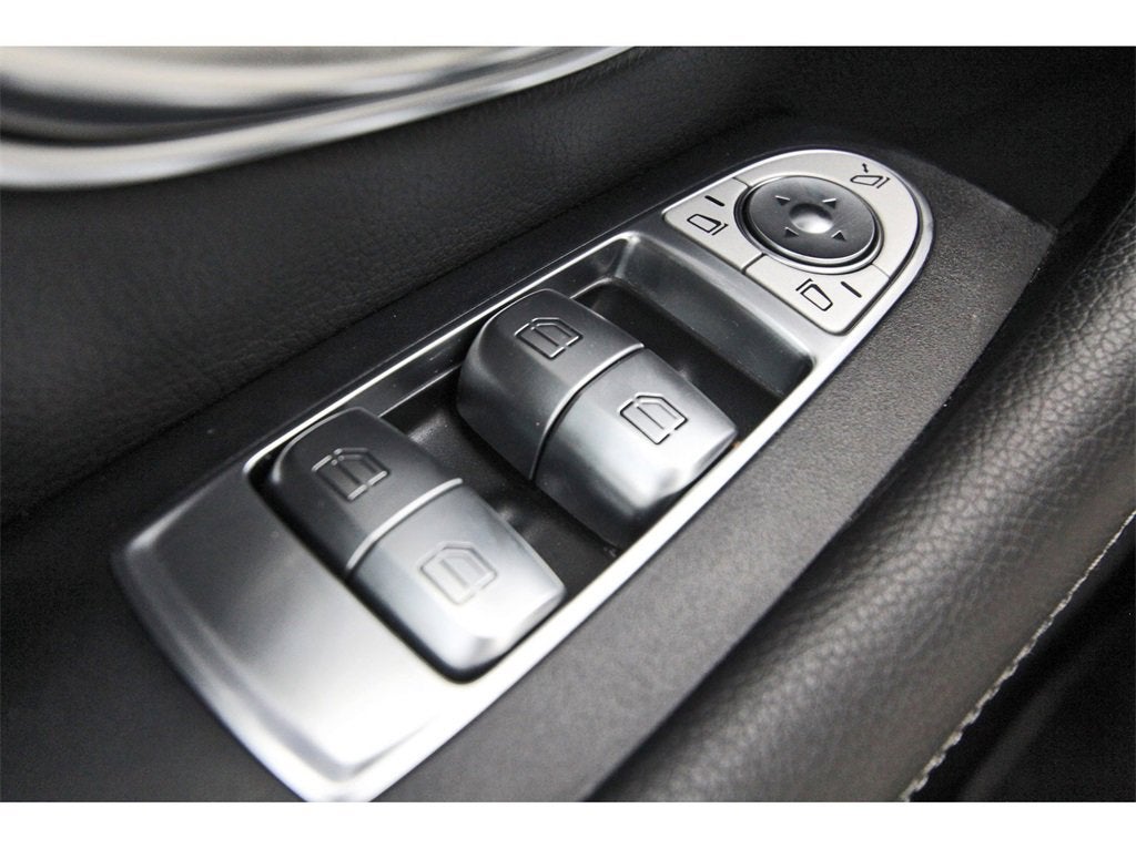 2018 Mercedes-Benz E-Class E 400