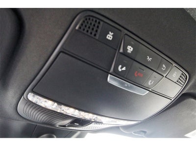 2018 Mercedes-Benz E-Class E 400