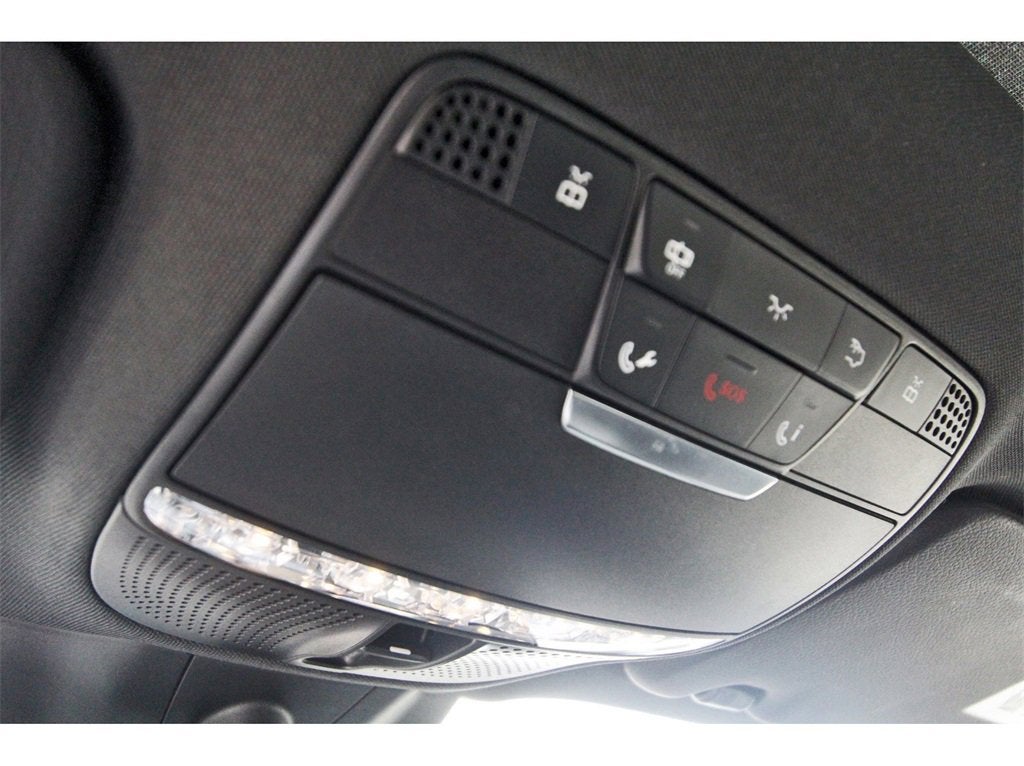 2018 Mercedes-Benz E-Class E 400