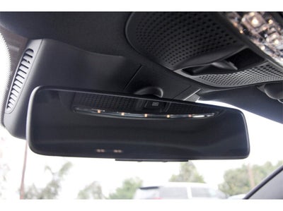 2018 Mercedes-Benz E-Class E 400