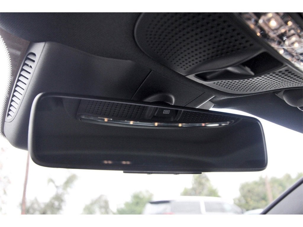 2018 Mercedes-Benz E-Class E 400