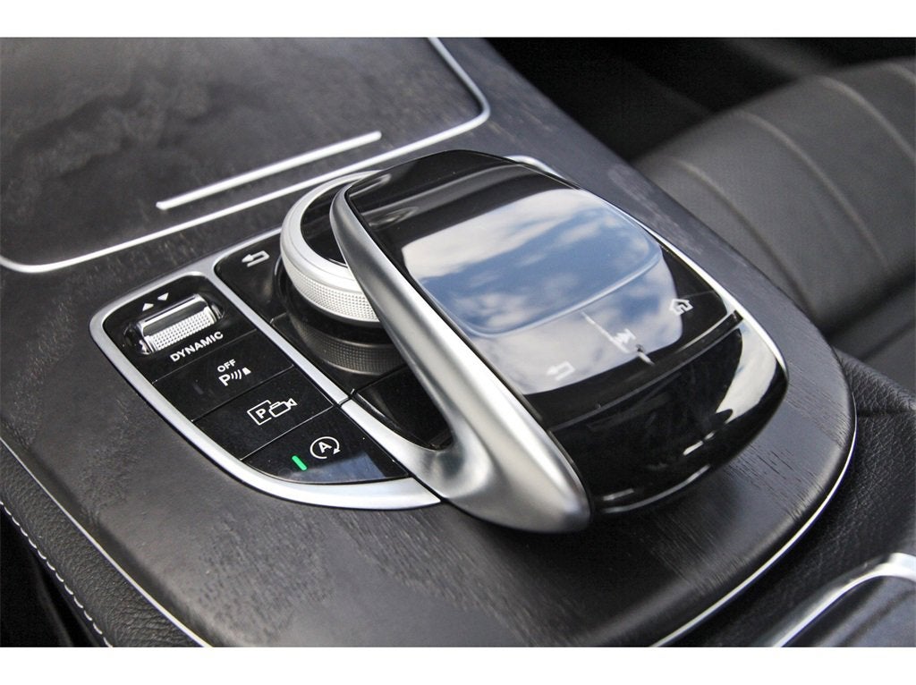 2018 Mercedes-Benz E-Class E 400