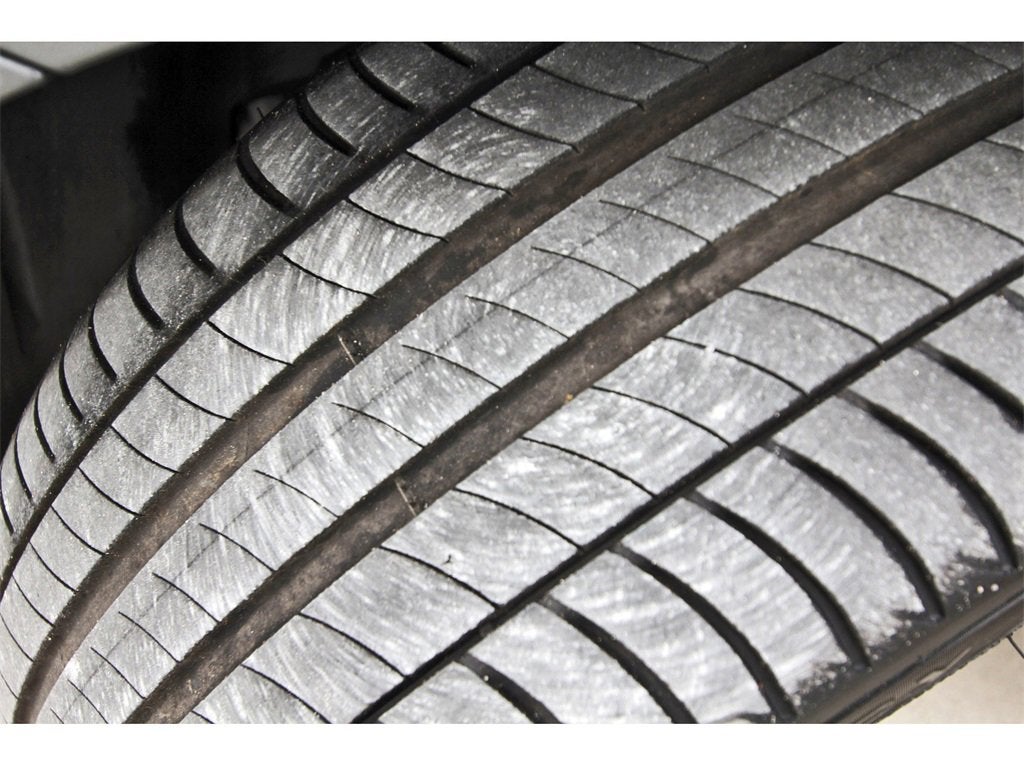 2018 Mercedes-Benz E-Class E 400