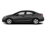2013 Honda Civic Sedan LX Automatic