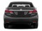 2013 Honda Civic Sedan LX Automatic