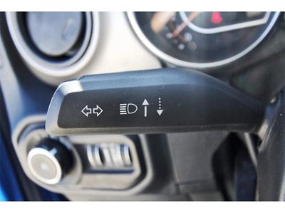 2021 Jeep Wrangler Sport S 4x4