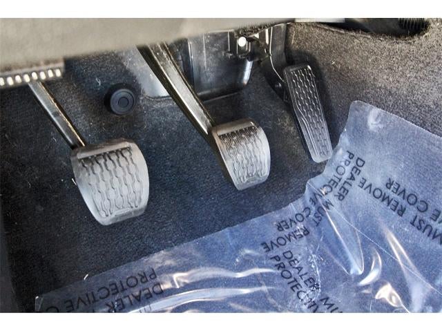 2021 Jeep Wrangler Sport S 4x4