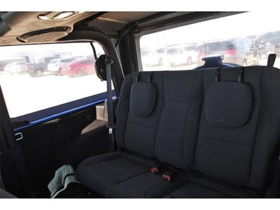 2021 Jeep Wrangler Sport S 4x4