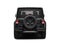 2021 Jeep Wrangler Sport S 4x4