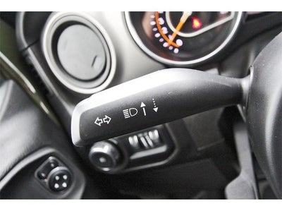 2022 Jeep Wrangler Unlimited Sport S 4x4