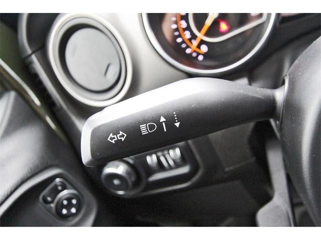 2022 Jeep Wrangler Unlimited Sport S 4x4