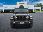 2022 Jeep Wrangler Unlimited Sport S 4x4