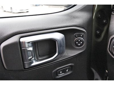 2022 Jeep Wrangler Unlimited Sport S 4x4