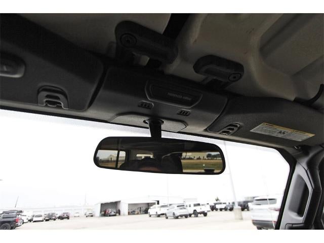 2022 Jeep Wrangler Unlimited Sport S 4x4