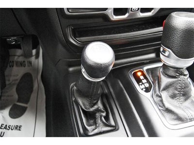 2022 Jeep Wrangler Unlimited Sport S 4x4