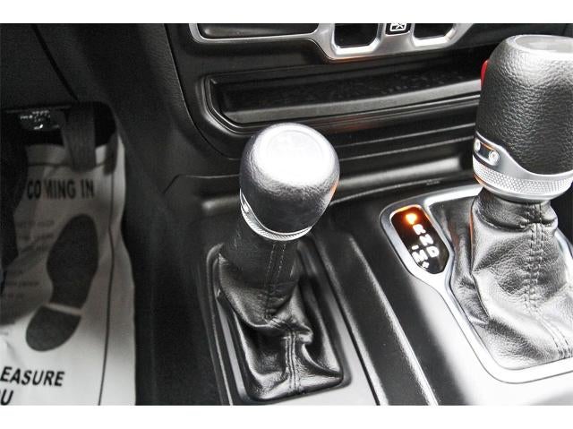 2022 Jeep Wrangler Unlimited Sport S 4x4