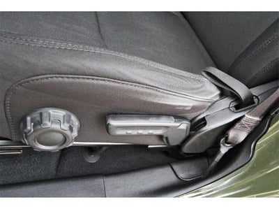 2022 Jeep Wrangler Unlimited Sport S 4x4