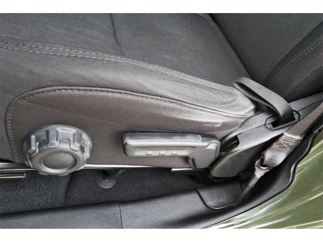 2022 Jeep Wrangler Unlimited Sport S 4x4