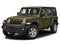 2022 Jeep Wrangler Unlimited Sport S 4x4