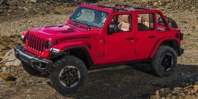 2022 Jeep Wrangler Unlimited Sport S 4x4