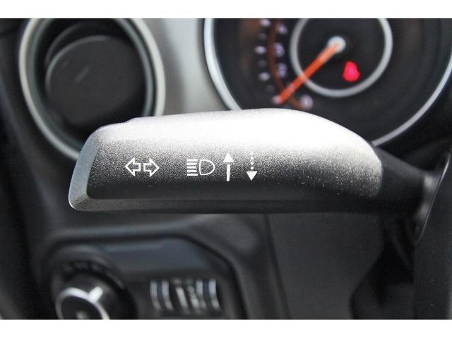 2018 Jeep Wrangler Unlimited Sport 4x4