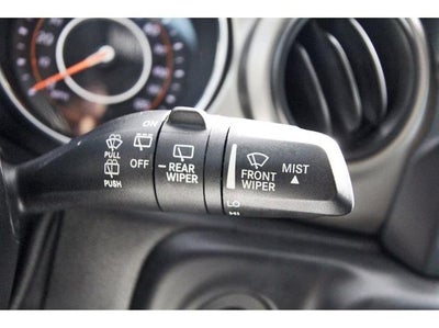 2018 Jeep Wrangler Unlimited Sport 4x4