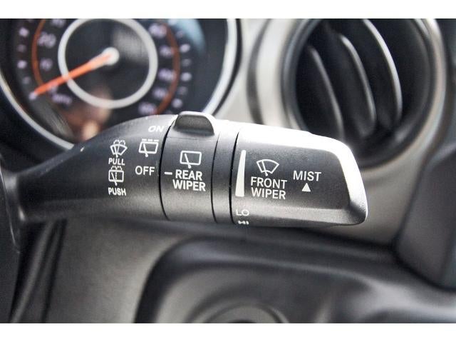 2018 Jeep Wrangler Unlimited Sport 4x4