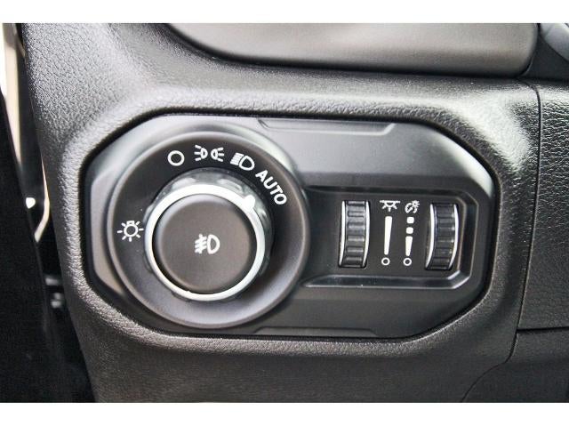 2018 Jeep Wrangler Unlimited Sport 4x4