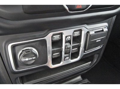 2018 Jeep Wrangler Unlimited Sport 4x4