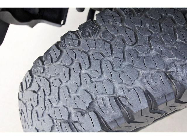 2018 Jeep Wrangler Unlimited Sport 4x4