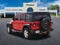 2020 Jeep Wrangler Unlimited Sport S 4x4