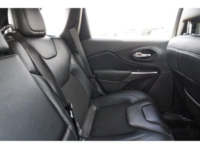 2020 Jeep Cherokee Latitude Plus FWD