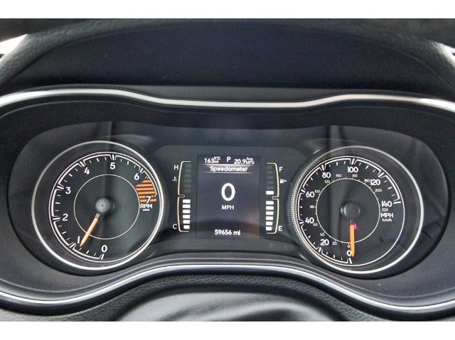 2020 Jeep Cherokee Latitude Plus FWD