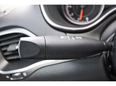 2020 Jeep Cherokee Latitude Plus FWD