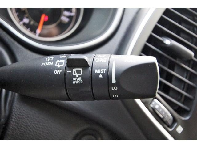 2020 Jeep Cherokee Latitude Plus FWD