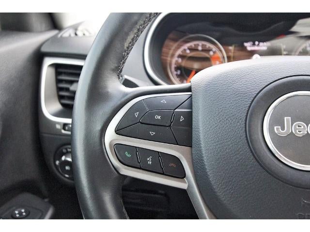 2020 Jeep Cherokee Latitude Plus FWD