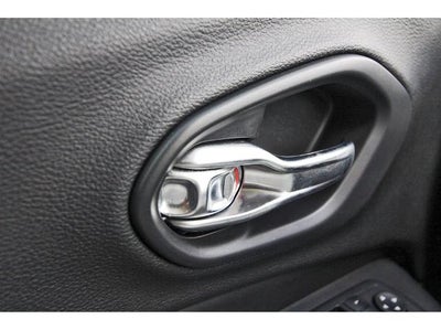 2020 Jeep Cherokee Latitude Plus FWD