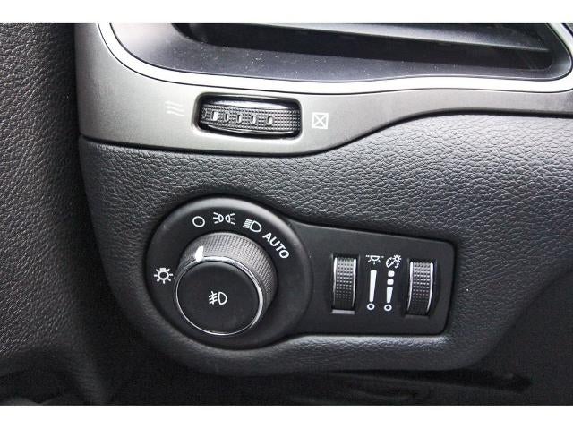 2020 Jeep Cherokee Latitude Plus FWD