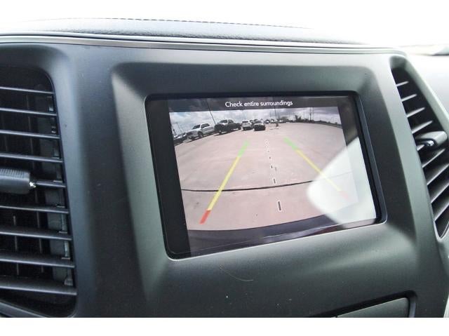 2020 Jeep Cherokee Latitude Plus FWD