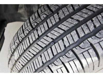 2020 Jeep Cherokee Latitude Plus FWD