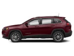 2020 Jeep Cherokee Latitude Plus FWD