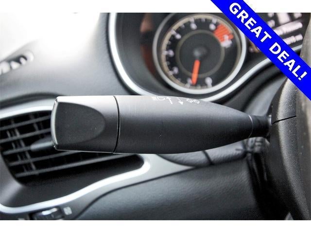 2021 Jeep Cherokee Latitude Plus FWD